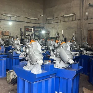 اره آب صابونی