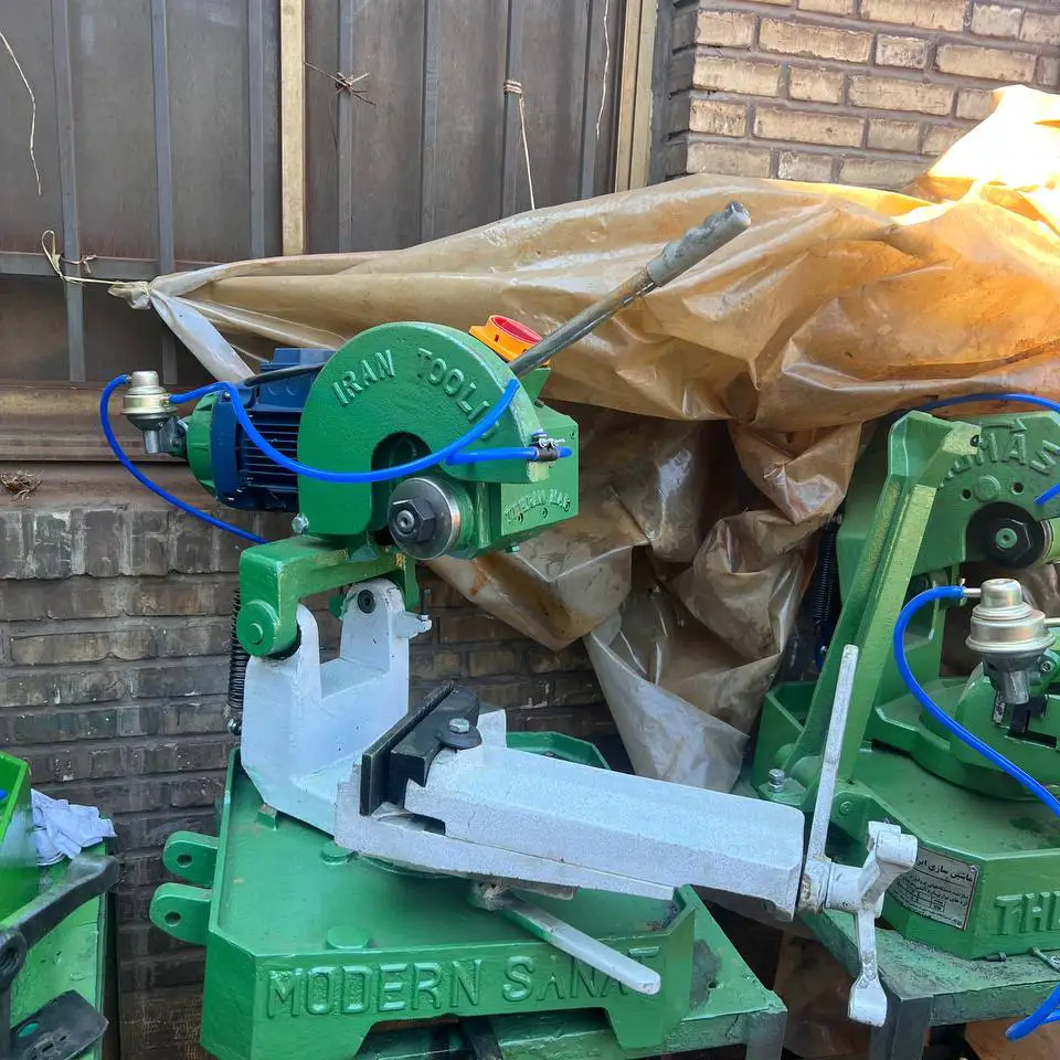 قیمت اره آب صابونی موتو ژن ایران تولید