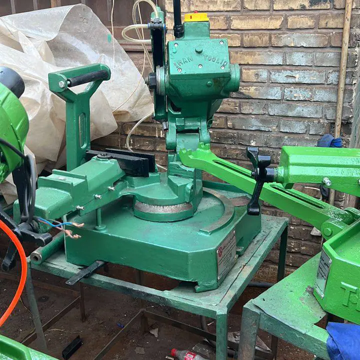 خرید اره آب صابونی موتو ژن ایران تولید