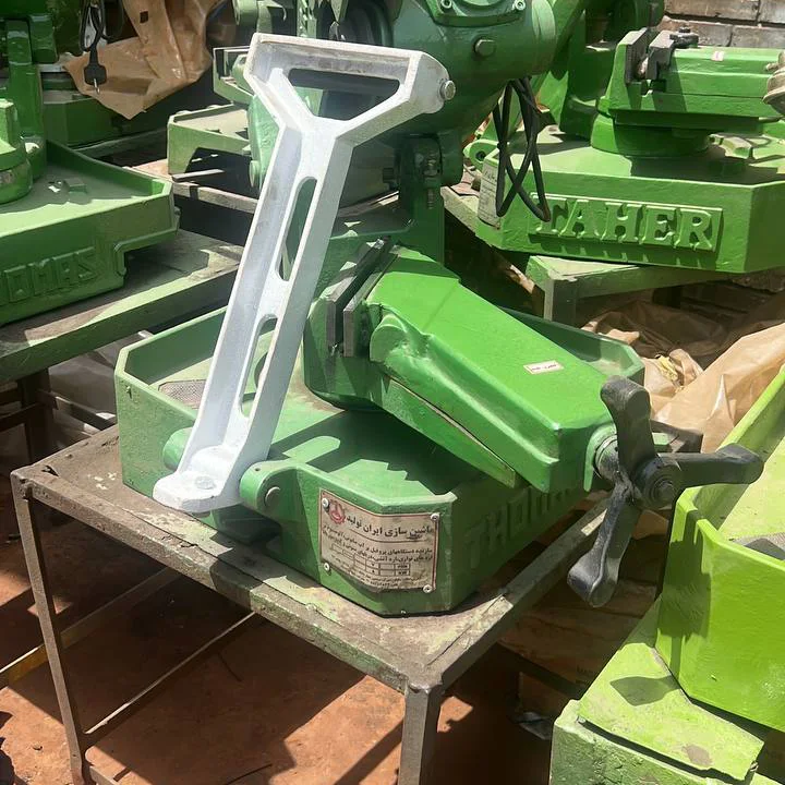 اره آب صابونی توماس ایتالیا سه فاز 2 دور