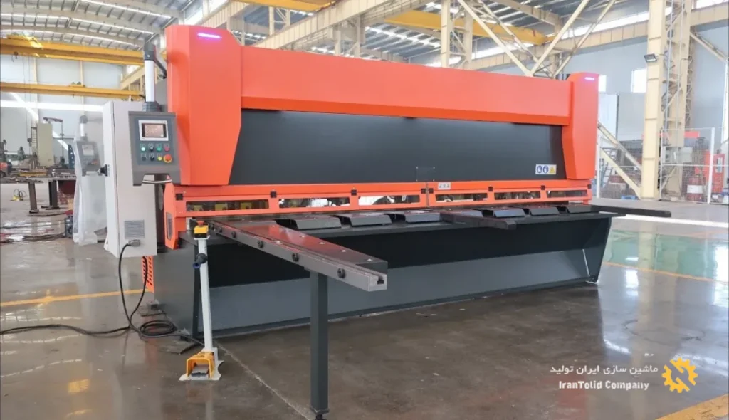 دستگاه لیزر فایبر (Fiber Laser)